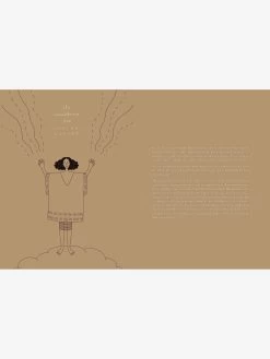 Find Your Wild Feminine -Yogamatters guided journal 4