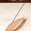Yogamatters Leaf Incense Holder