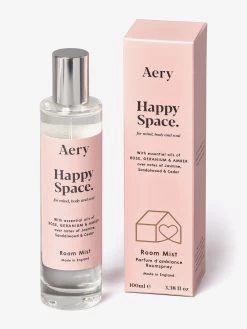 Aery Aromatherapy Room Spray - Happy Space -Yogamatters happy space room spray aery living 02 1200x1700 426cf23a 3462 4c09 8b7c 191bdd6bba1d
