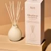 Aery Fernweh Collection Reed Diffuser - Himalayan Cedarleaf -Yogamatters himalayan cedarleaf reed diffuser cream ceramic aery living 01 1200x1700 6030feb1 43b9 4e19 9643 d77f7b354d44