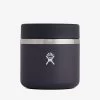 Hydro Flask 591ml (20oz) Insulated Food Jar - Blackberry -Yogamatters hydroflask food jar blackberry 7f08c717 bd05 4367 b83f 2b6abab7b132