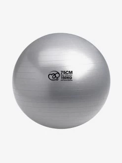 Yoga-Mad 150kg Anti-Burst Swiss Ball Including Pump - 75cm