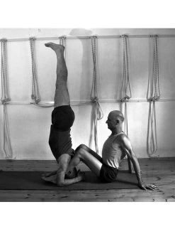 Props For Yoga Volume 3: Inverted Asanas -Yogamatters img 1754