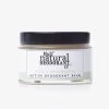 Natural Deodorant Co 55g Active Deodorant Balm - Mint + Eucalyptus 2 Natural Deodorant Co 55g Active Deodorant Balm - Mint + Eucalyptus -Yogamatters img 3071