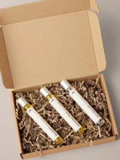 Ede In My Feelings Aromatherapy Gift Set 6 Ede In My Feelings Aromatherapy Gift Set -Yogamatters in my feelings aromatherapy 2 gift set mothers day