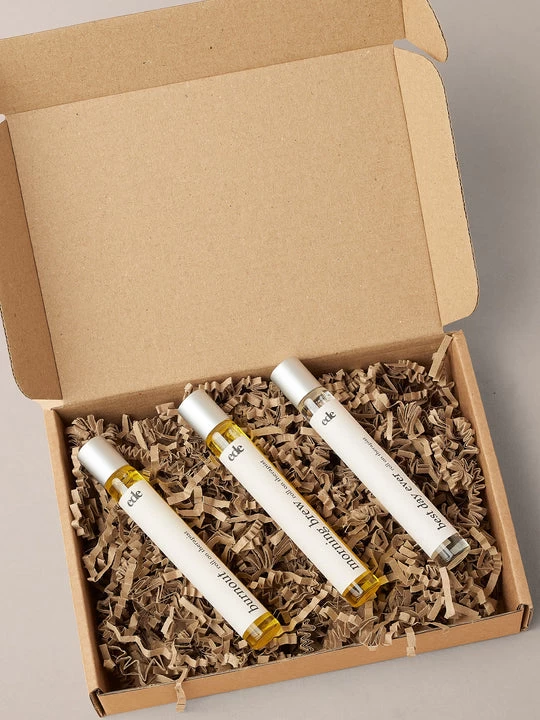 Ede In My Feelings Aromatherapy Gift Set 4 Ede In My Feelings Aromatherapy Gift Set - Image 2