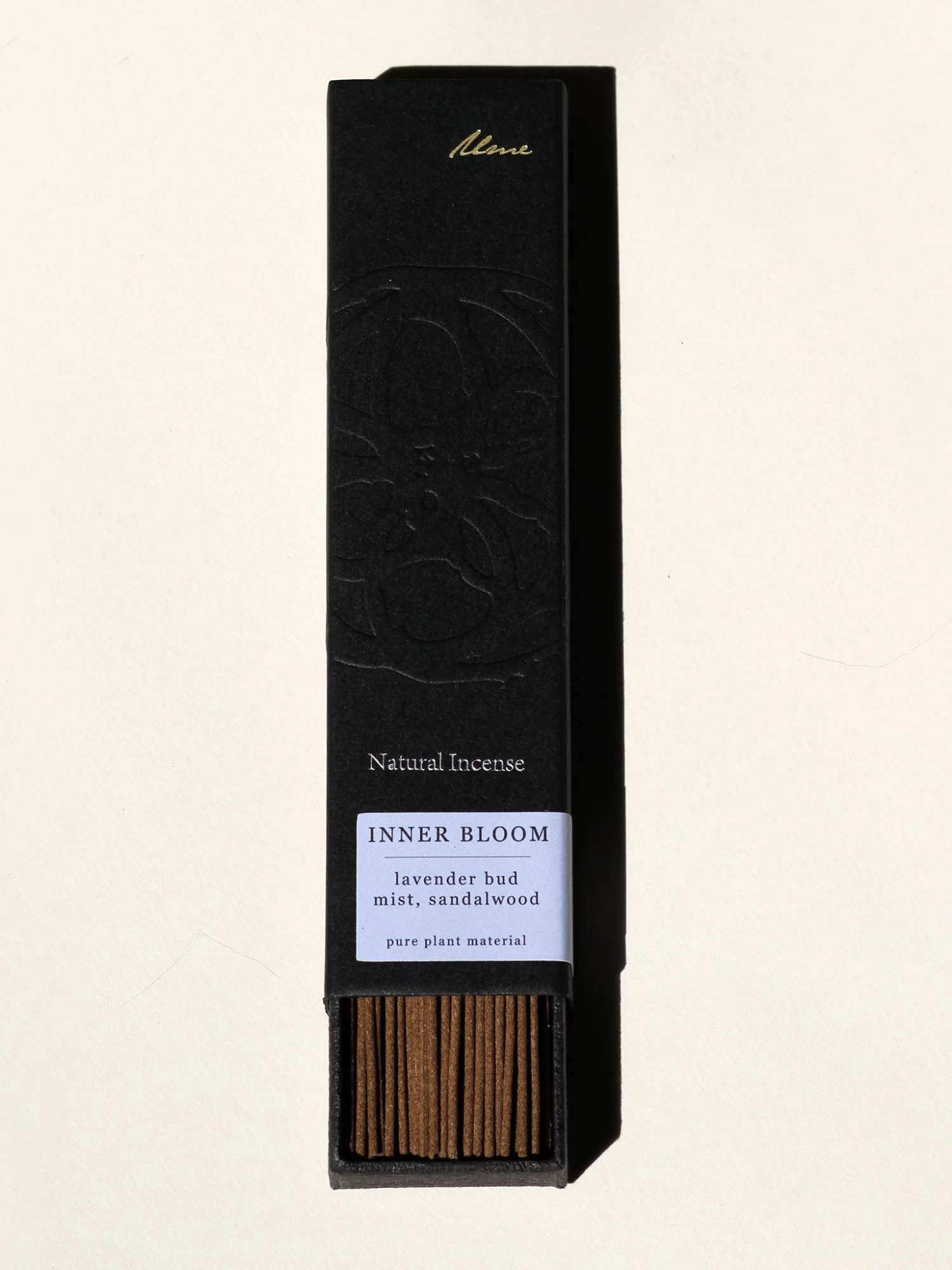 Ume Collection Natural Incense - Inner Bloom 5 Ume Collection Natural Incense - Inner Bloom - Image 3