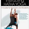 Instructing Hatha Yoga - 2nd Edition 2 Instructing Hatha Yoga - 2nd Edition -Yogamatters instructing hatha yoga 2nd edition bkkappinstr2