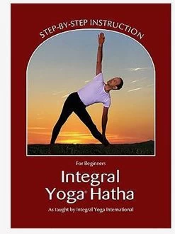 Integral Yoga Hatha For Beginners
