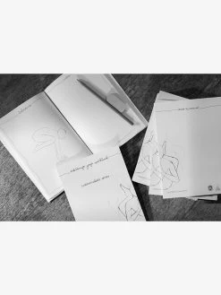 Ashtanga Yoga Workbook - Intermediate Series -Yogamatters inter third