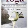Yoga: A Gem For Women - Indian Edition -Yogamatters iyengary oga gem for women