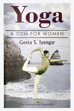 Yoga: A Gem For Women - Indian Edition