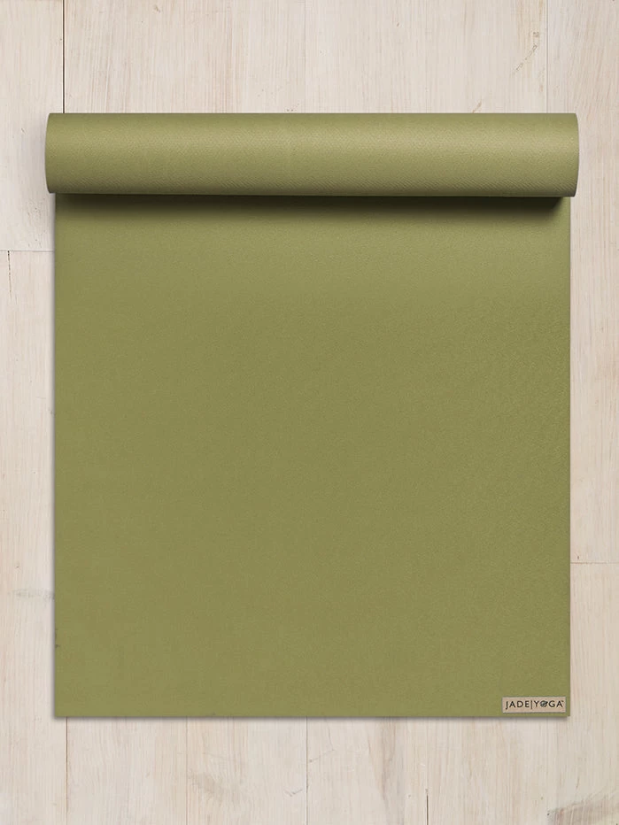 Jade Yoga Travel Mat 4 Jade Yoga Travel Mat - Image 2