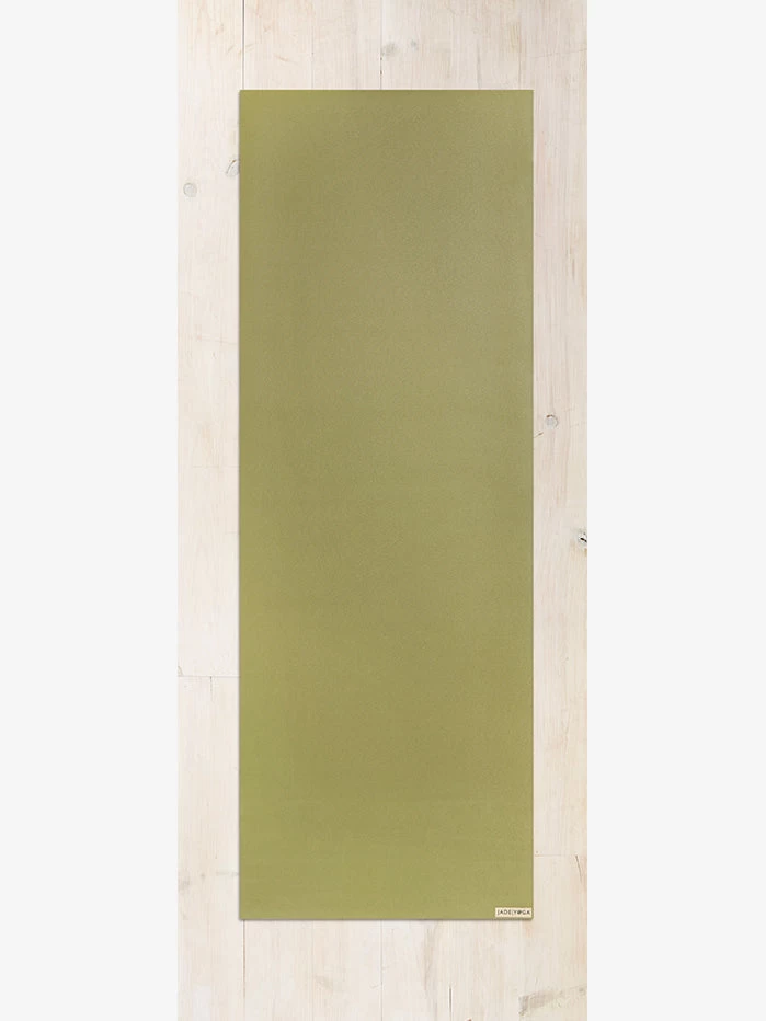 Jade Yoga Travel Mat 7 Jade Yoga Travel Mat - Image 5