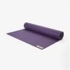 Jade Yoga Harmony Mat - 173cm -Yogamatters jade yoga harmony mat purple mahar pu