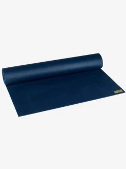 Jade Yoga Travel Mat 26 Jade Yoga Travel Mat -Yogamatters jade yoga travel mat midnight blue matrave mi