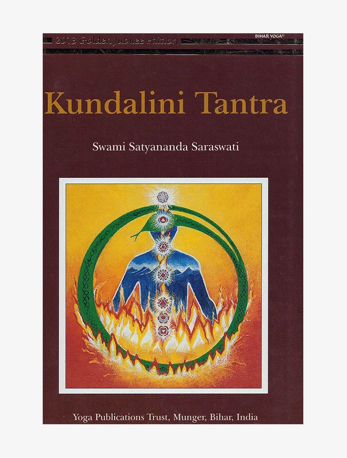 Kundalini Tantra 3 Kundalini Tantra