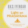 Light On Pranayama (UK Edition) 1 Light On Pranayama (UK Edition) -Yogamatters light pranayama 9780007921287