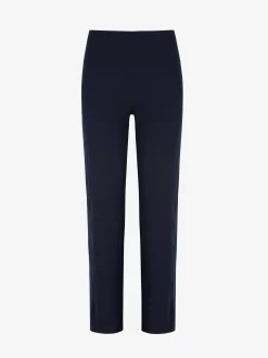 Asquith Live Fast Pants - Navy -Yogamatters live fast pants navy asq core 30 navy
