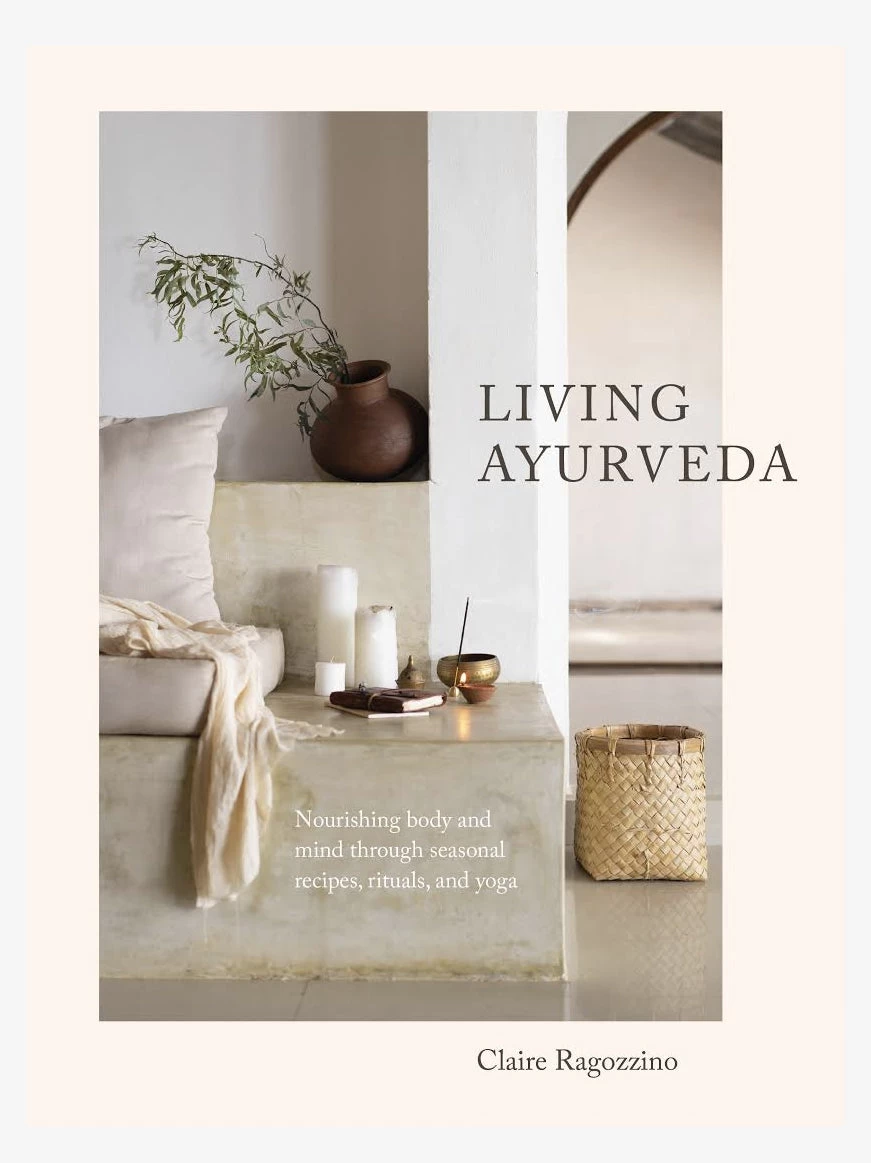 Living Ayurveda 3 Living Ayurveda