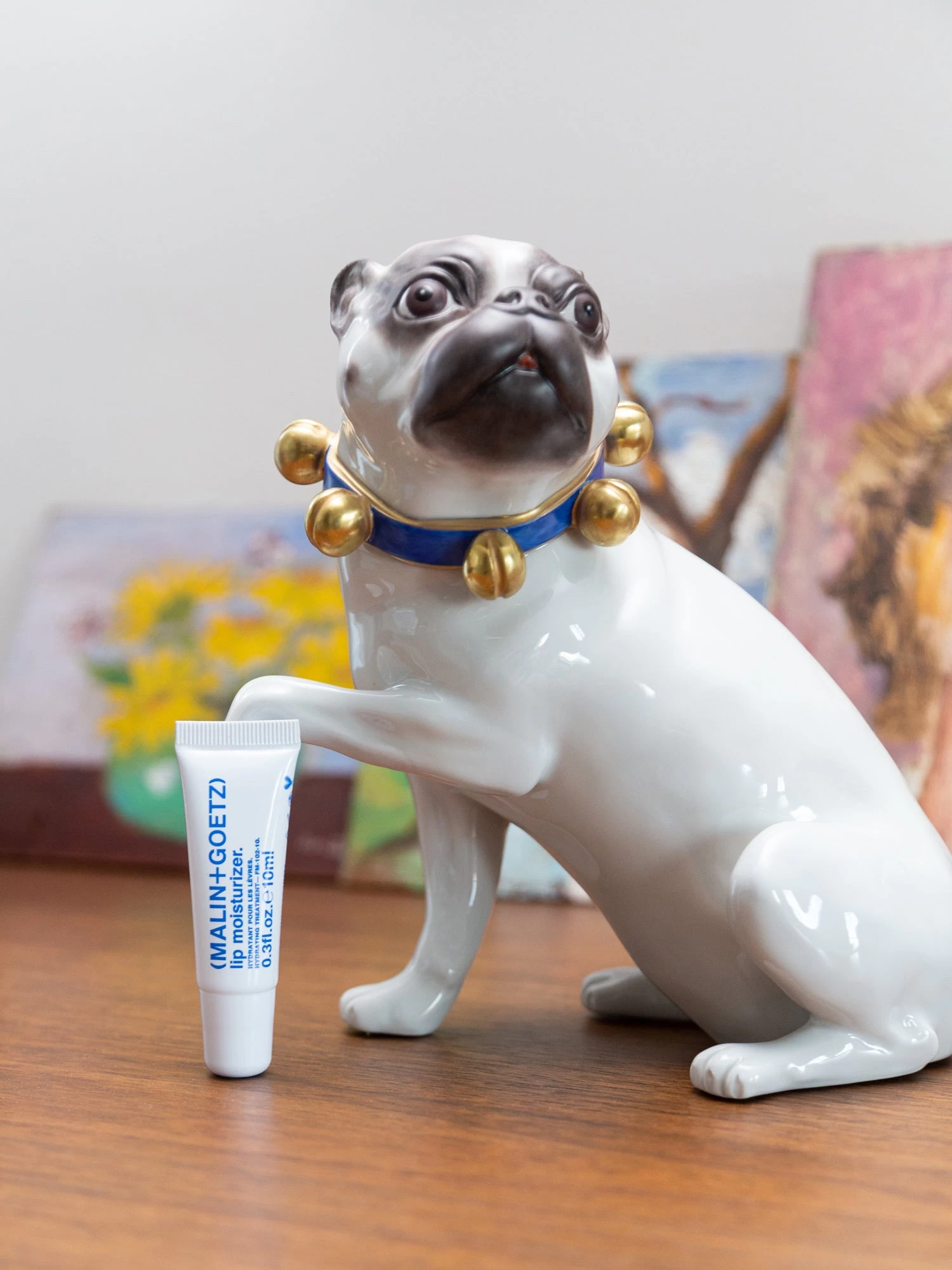 Malin+Goetz Lip Moisturizer 4 Malin+Goetz Lip Moisturizer - Image 2