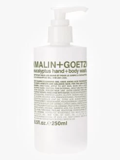 Malin+Goetz Eucalyptus Hand + Body Wash