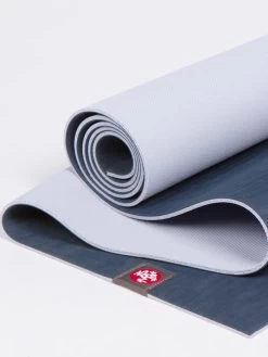 Manduka EKO Lite Yoga Mat -Yogamatters manduka eko lite 4mm mamandecol4 mi midnight3