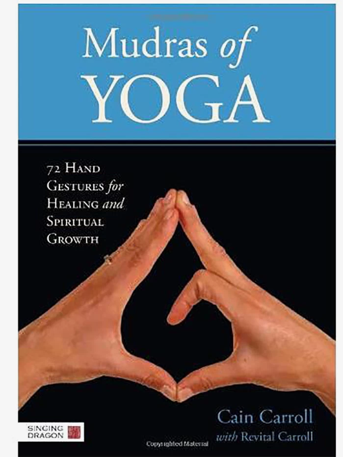 Mudras Of Yoga 3 Mudras Of Yoga