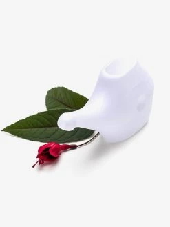 Yogamatters Plastic Neti Pot - Box Of 100