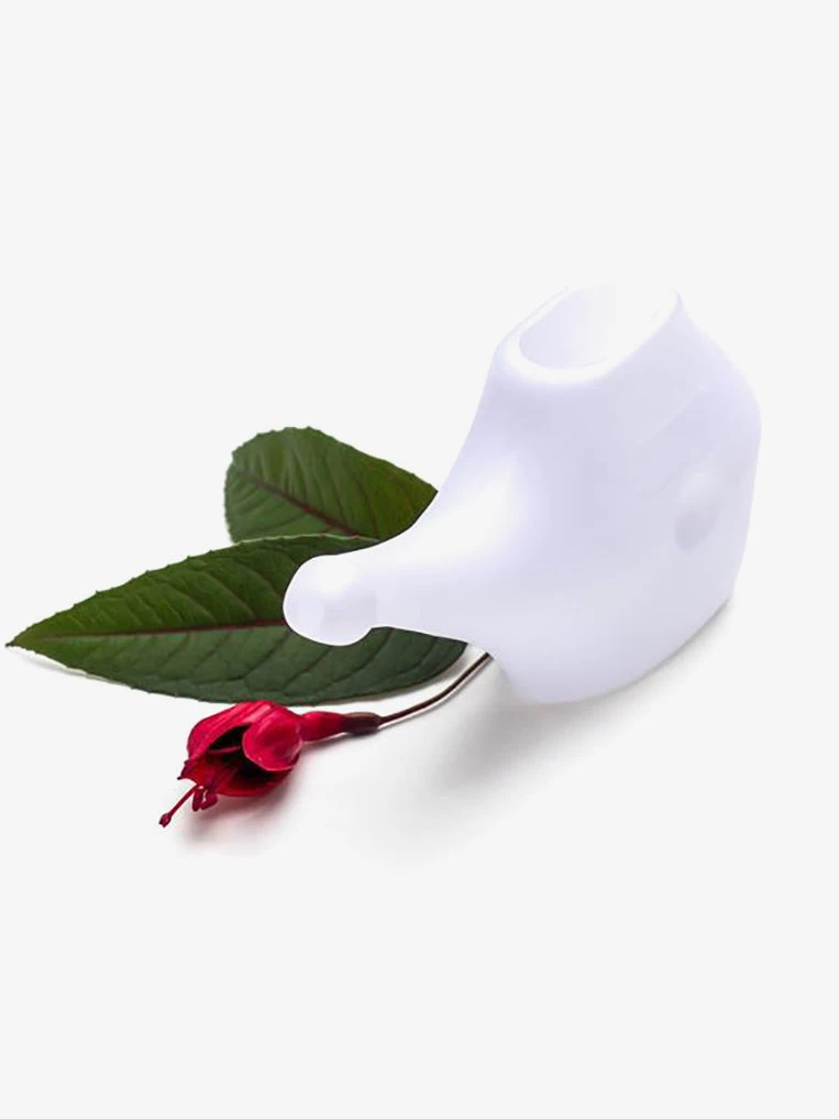 Yogamatters Plastic Neti Pot - Box Of 100 3 Yogamatters Plastic Neti Pot - Box Of 100