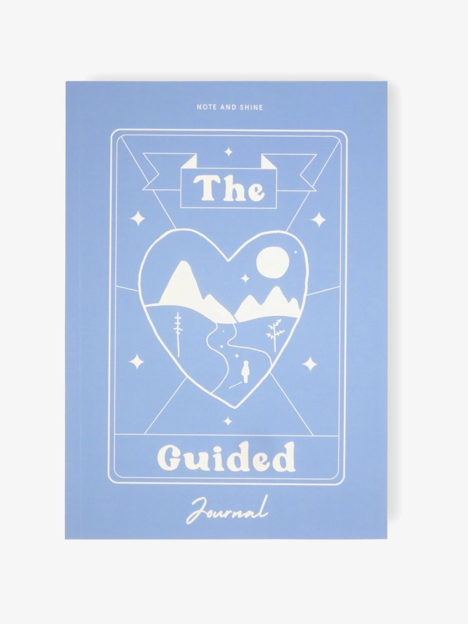 Note And Shine A5 Guided Journal 3 Note And Shine A5 Guided Journal