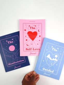 Note And Shine A5 Guided Journal 11 Note And Shine A5 Guided Journal -Yogamatters note and shine 3