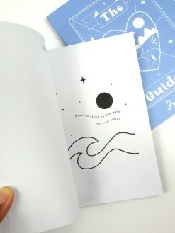 Note And Shine A5 Guided Journal 9 Note And Shine A5 Guided Journal -Yogamatters note and shine 4