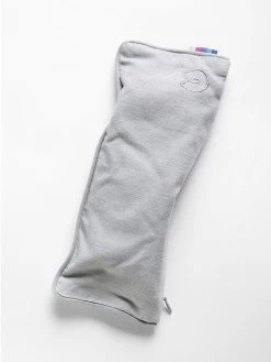 Yogamatters Luxury Home Meditation Kit -Yogamatters organic cool grey eye pillow web 14bce857 1f8a 4d4e ab0a baa393f0001c