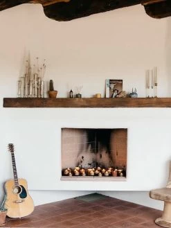 P.F. Candle Co 7.2oz Soy Candle - Los Angeles -Yogamatters p.f. candle co 7.2oz soy candle 1