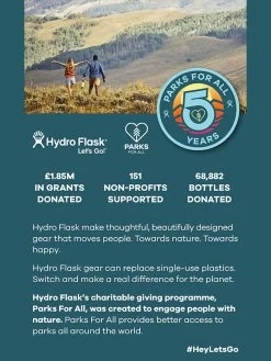 Hydro Flask 355ml (12oz) Insulated Food Jar - Bilberry 7 Hydro Flask 355ml (12oz) Insulated Food Jar - Bilberry -Yogamatters parksforall 25c7550c 45b9 4e32 b19e 82657c6f70d5