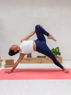 Yogamatters Eco Flow Yoga Mat - Box Of 8 -Yogamatters photo 0617 907d710c 32ed 4805 b044 603acccb1e48