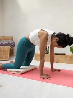 Yogamatters Eco Flow Yoga Mat - Box Of 8 -Yogamatters photo 0764 30bc7609 b08c 4e3a 86a9 a9718c33da06