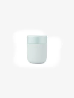 W&P Porter Mug 12oz - Mint -Yogamatters porter mug mint 1