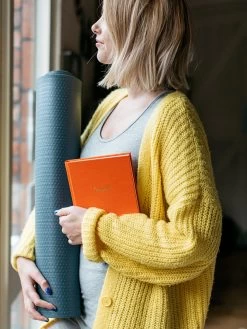 The Positive Planner Wellness Journal 12 The Positive Planner Wellness Journal -Yogamatters positive wellness journal 1