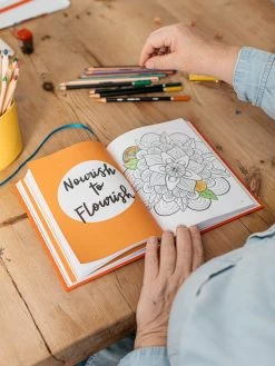 The Positive Planner Wellness Journal 15 The Positive Planner Wellness Journal -Yogamatters positive wellness journal