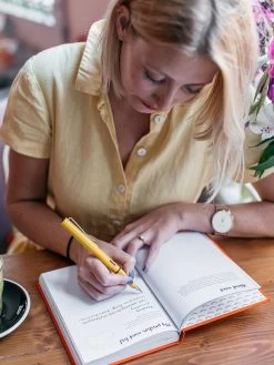 The Positive Planner Wellness Journal 11 The Positive Planner Wellness Journal -Yogamatters positive wellness journal 3