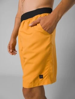 PrAna Mojo Short - Solstice 8 PrAna Mojo Short - Solstice -Yogamatters prAna Mojo Short 3 Solstice