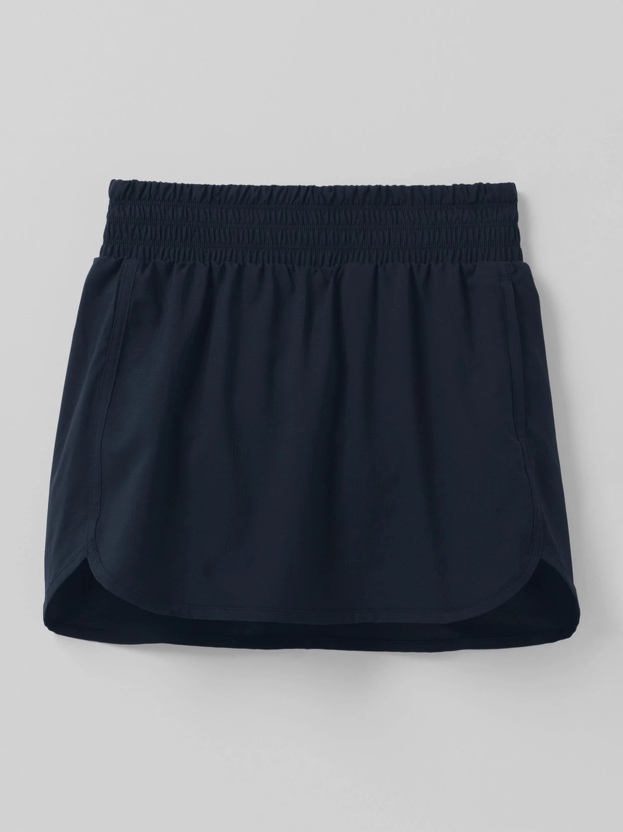 PrAna Peak To Pavement Skort - Black 7 PrAna Peak To Pavement Skort - Black - Image 5