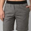 PrAna Vaha Short - Gravel