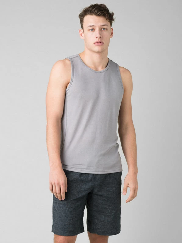 PrAna Vaha Short - Black 4 PrAna Vaha Short - Black - Image 2