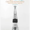 Props For Yoga Volume 3: Inverted Asanas -Yogamatters props for yoga vol three