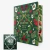 Pukka Herbs Days Of Giving Book Advent Calendar -Yogamatters pukka advent calendar 2022 2