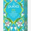 Pukka Joy Organic Tea 2 Pukka Joy Organic Tea -Yogamatters pukka joy