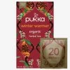 Pukka Herbs Winter Warmer Organic Tea 1 Pukka Herbs Winter Warmer Organic Tea -Yogamatters pukka winter warmer